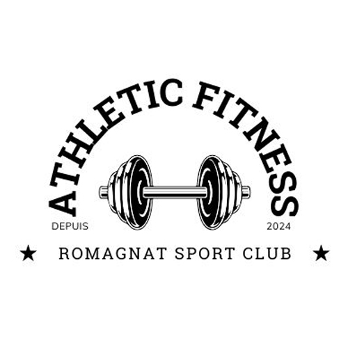 ATHLETIC FITNESS ROMAGNAT